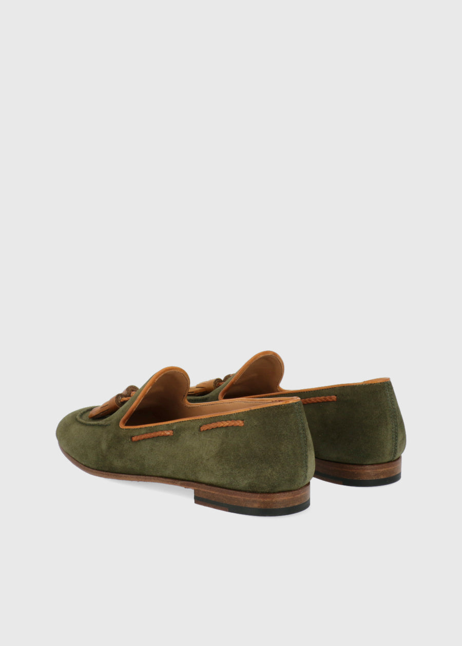 Magnanni Mocasines MGN-ZD25735