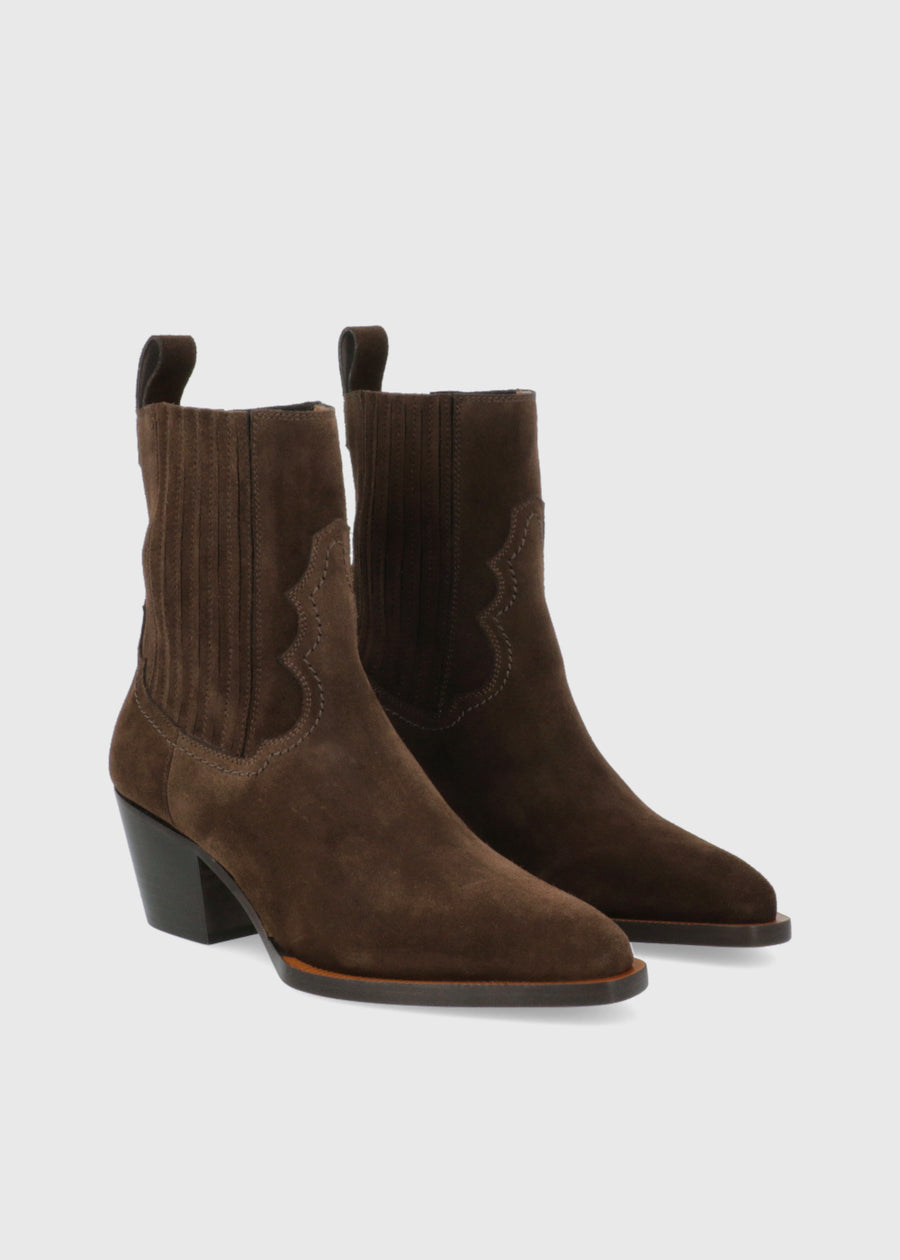 Magnanni Botines MGN-ZD26330