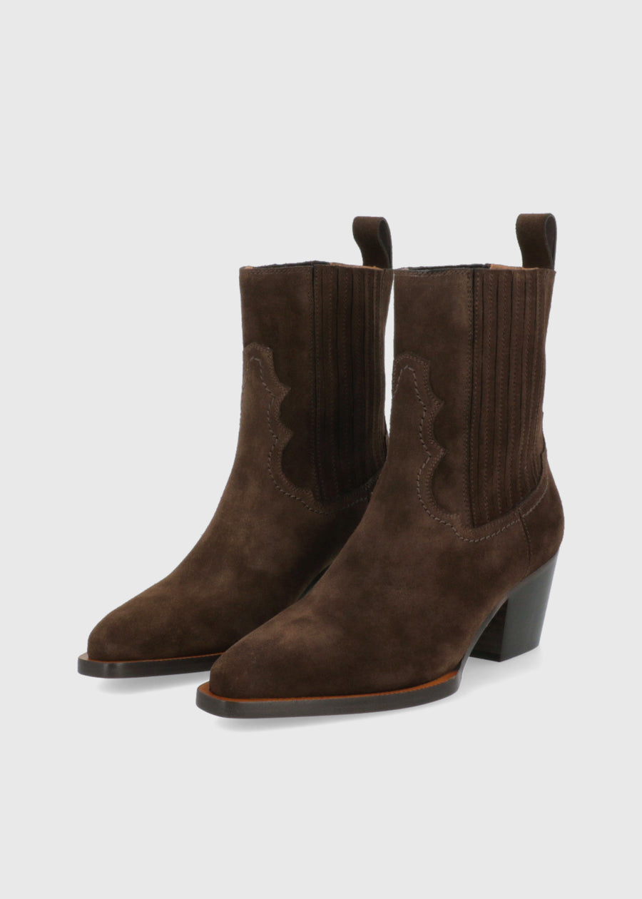 Magnanni Botines MGN-ZD26330
