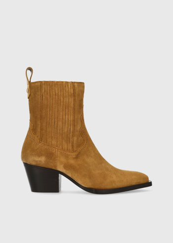 Magnanni Botines MGN-ZD26330