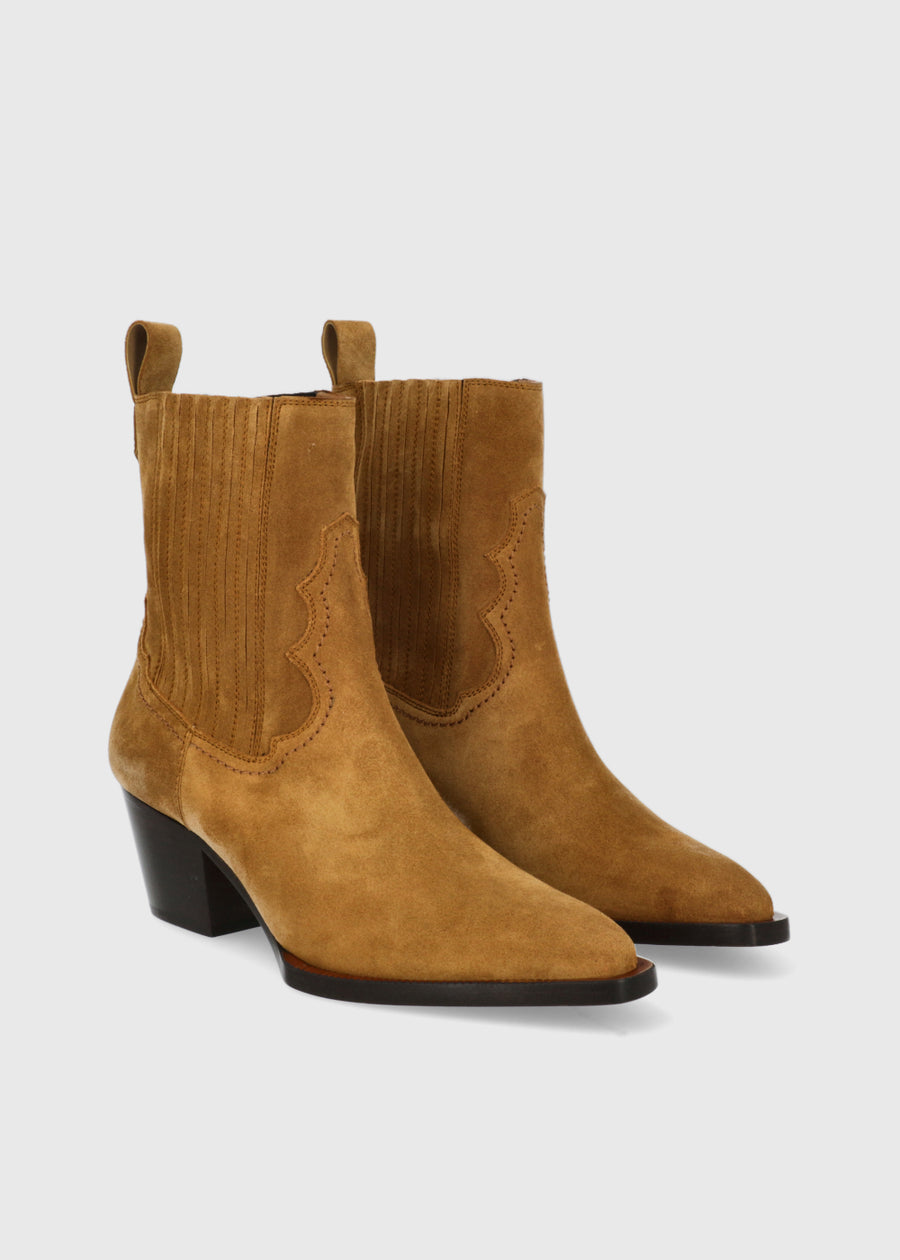 Magnanni Botines MGN-ZD26330