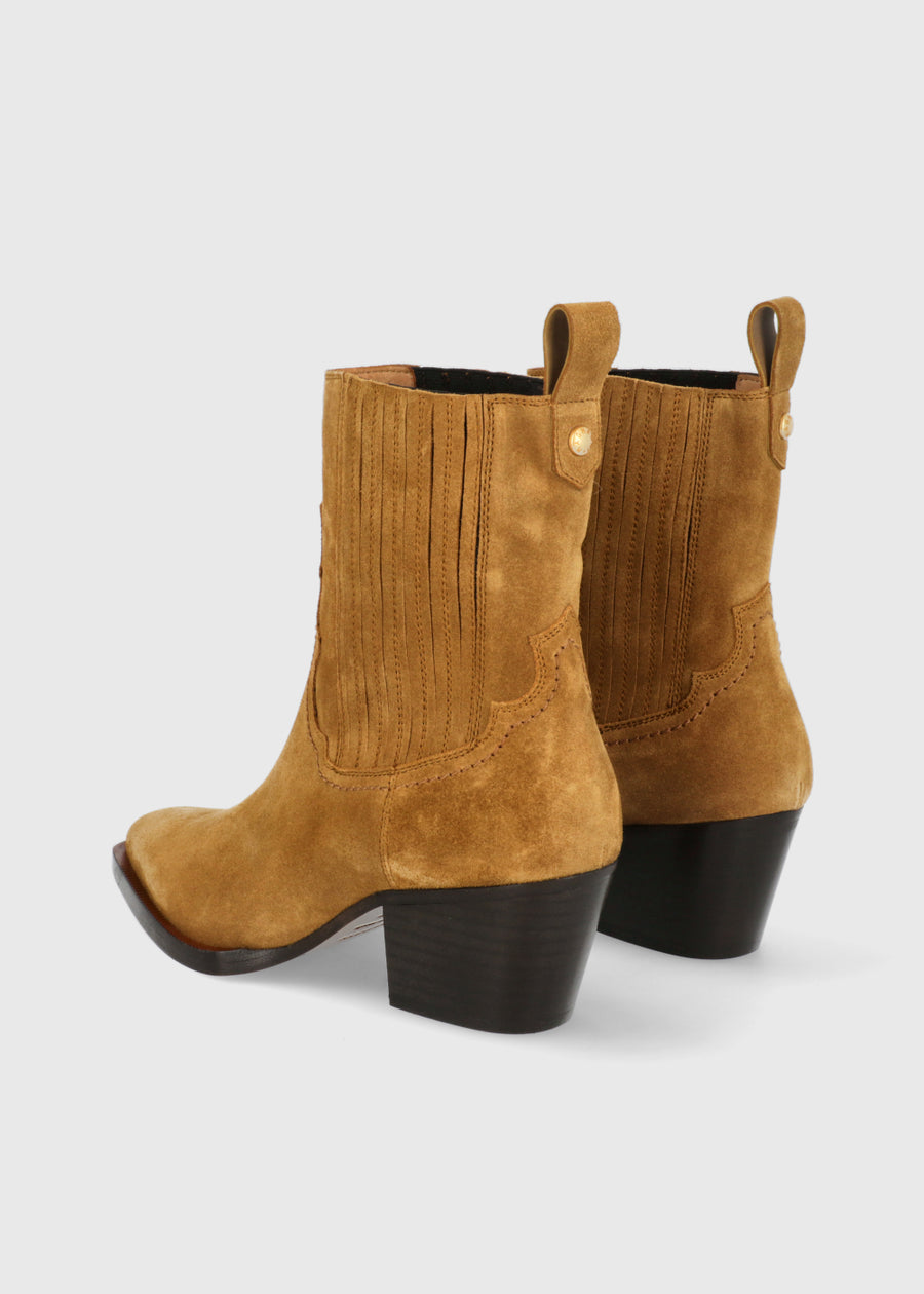 Magnanni Botines MGN-ZD26330