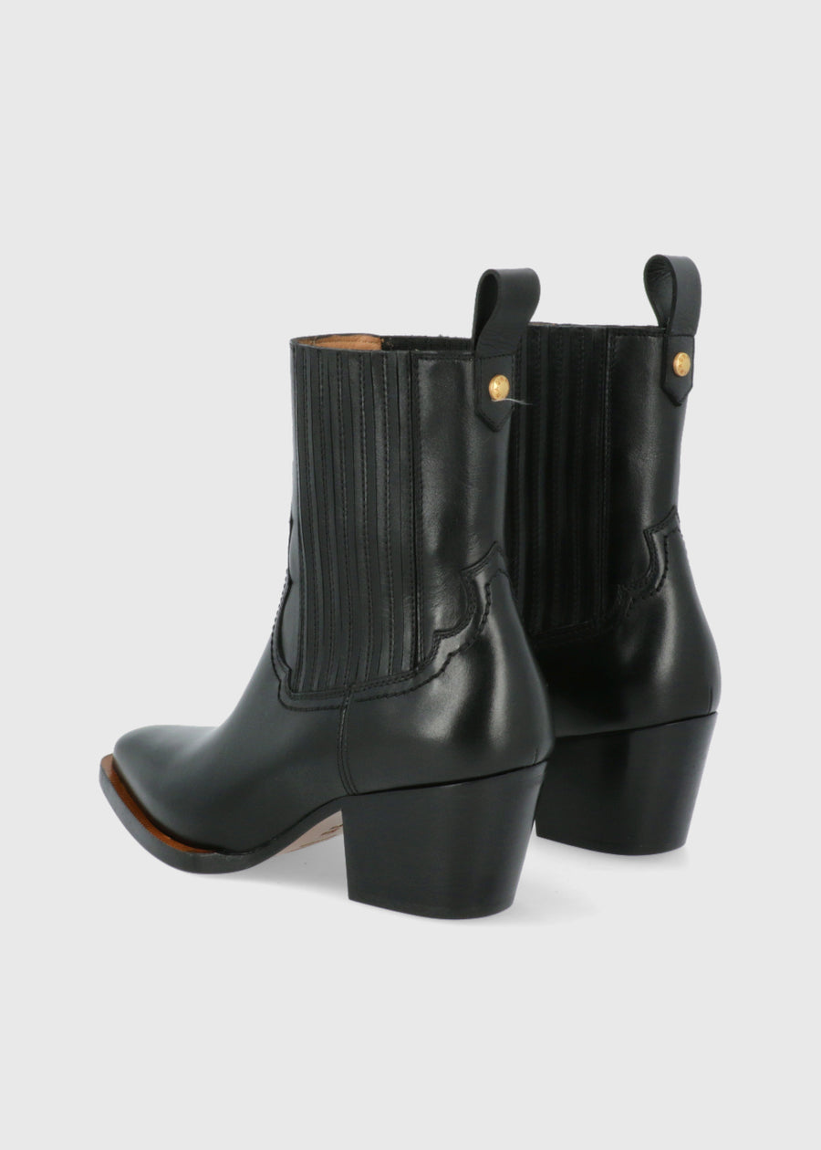 Magnanni Botines MGN-ZD26330