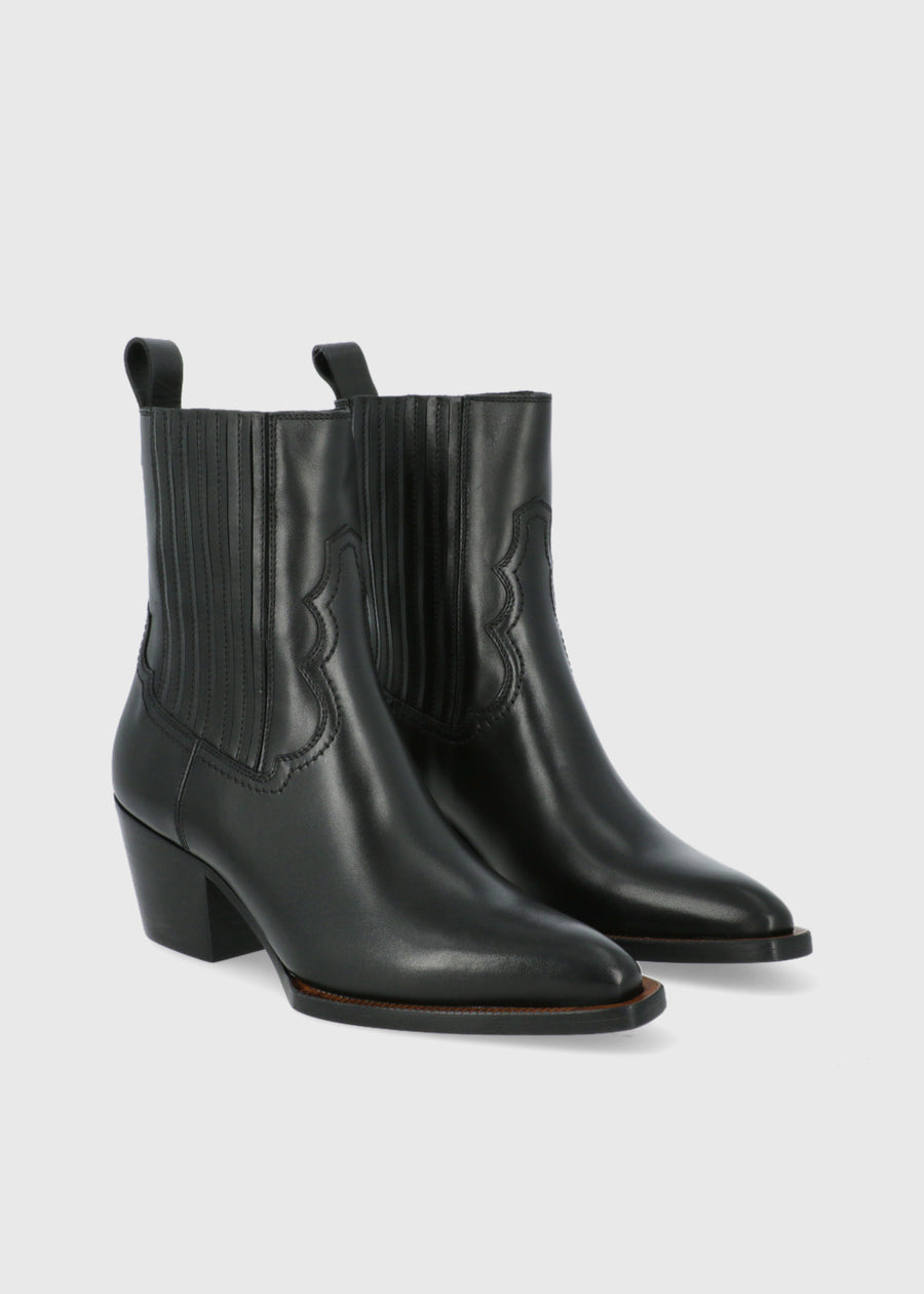 Magnanni Botines MGN-ZD26332
