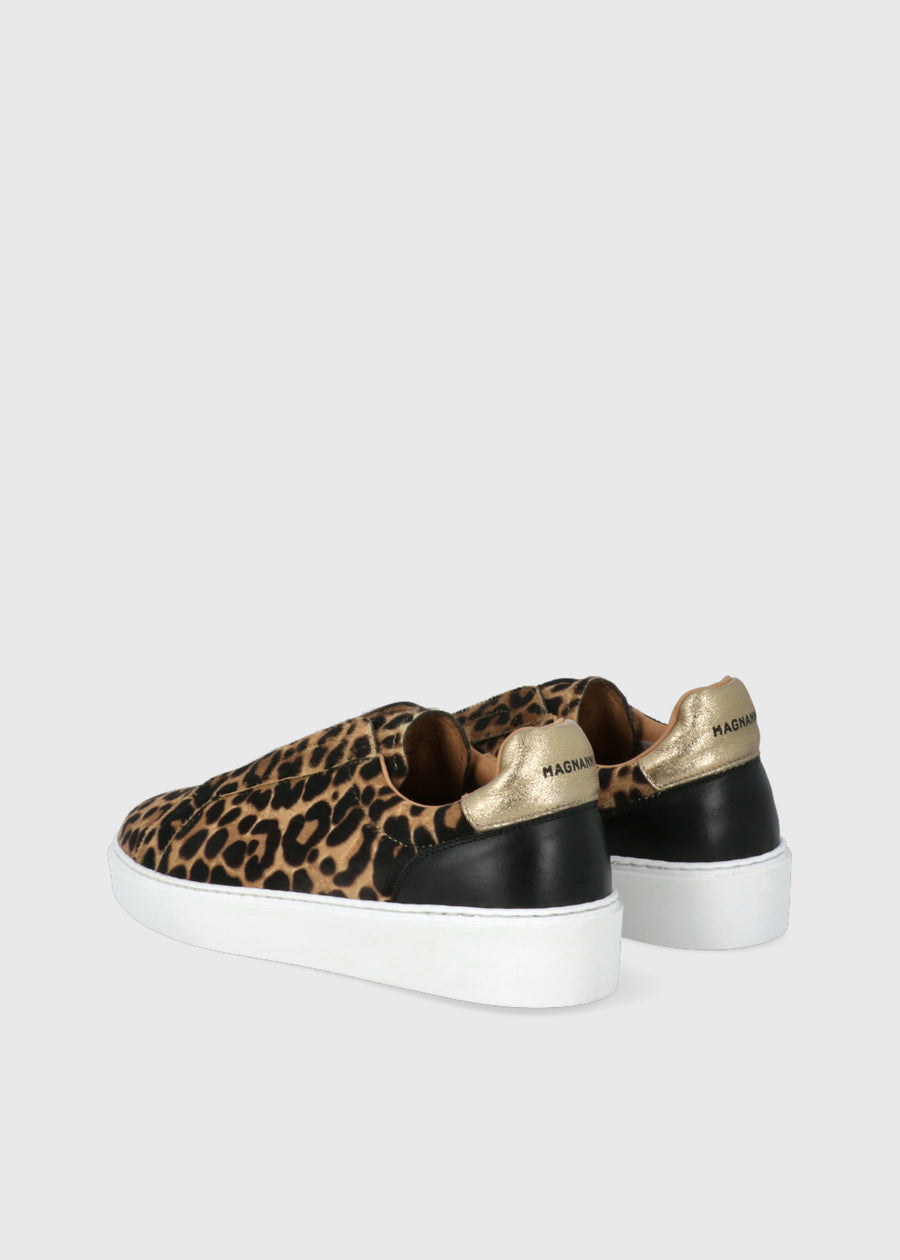 Magnanni Sneakers Gasol MGN-ZD26524