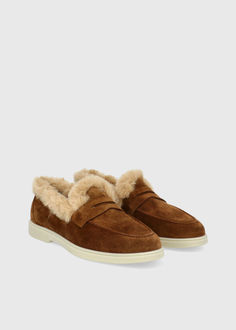 Magnanni Mocasines MGN-ZD26685
