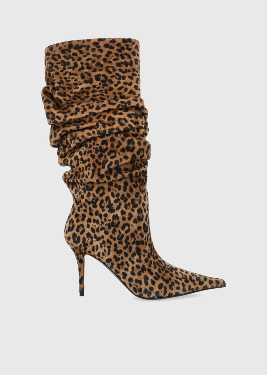 Amina Muaddi Botas Anok MMD-ANOKBO90