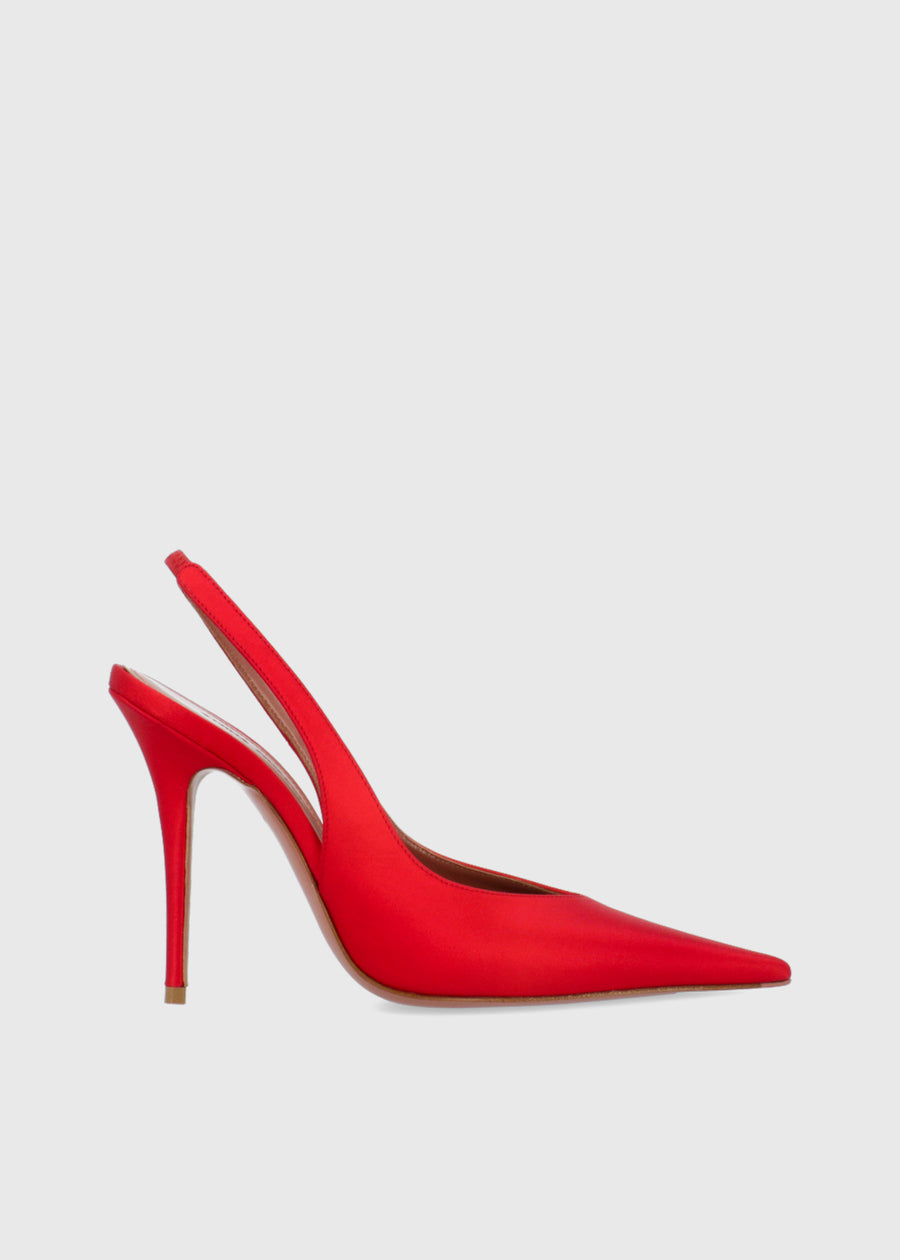 AMINA MUADDI Slingbacks Anok 105 MMD-ANOKS105