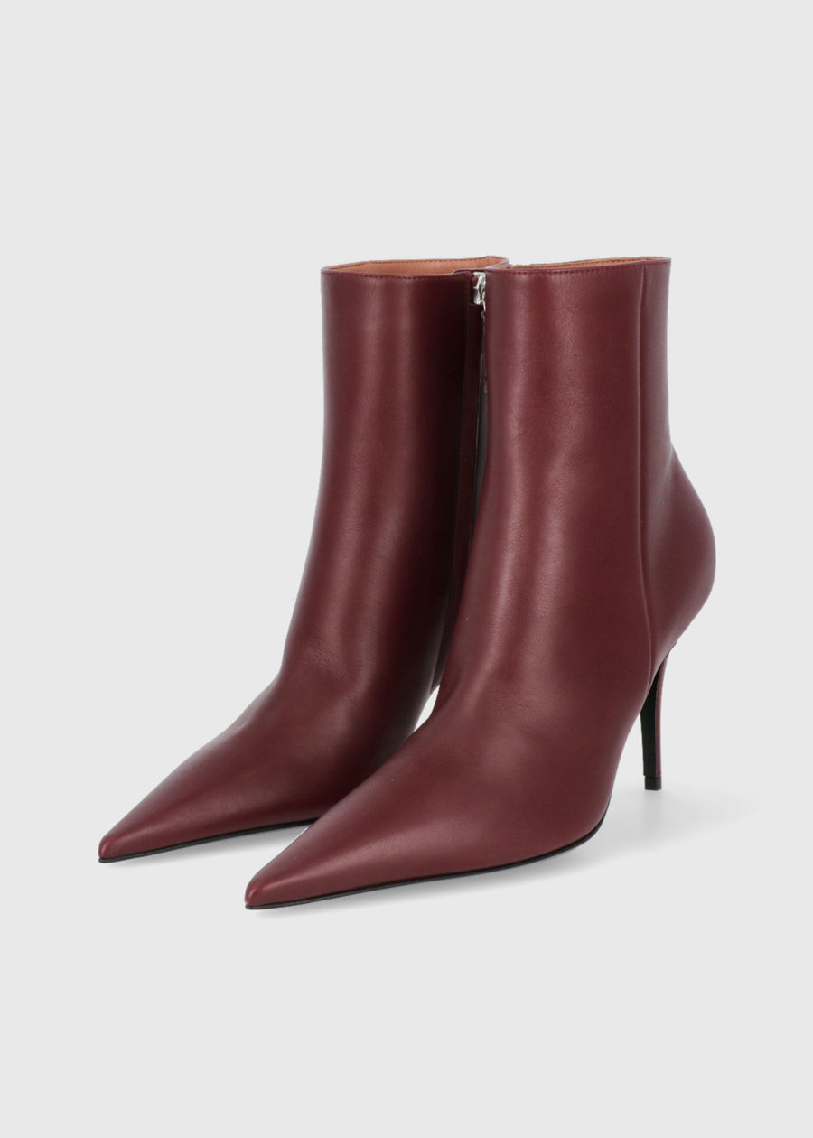 Amina Muaddi Botín Barbara MMD-BARBBO90