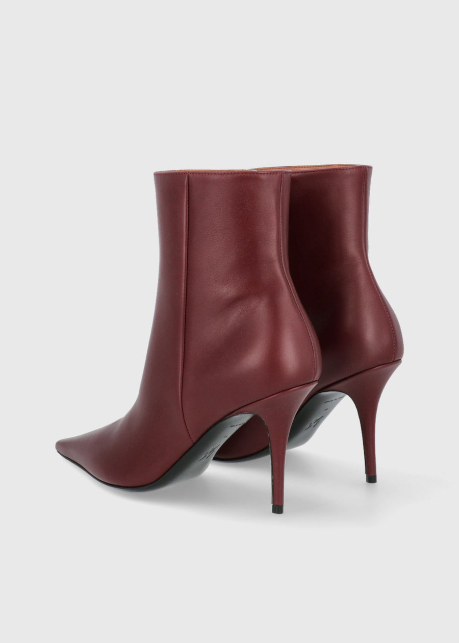 Amina Muaddi Botín Barbara MMD-BARBBO90