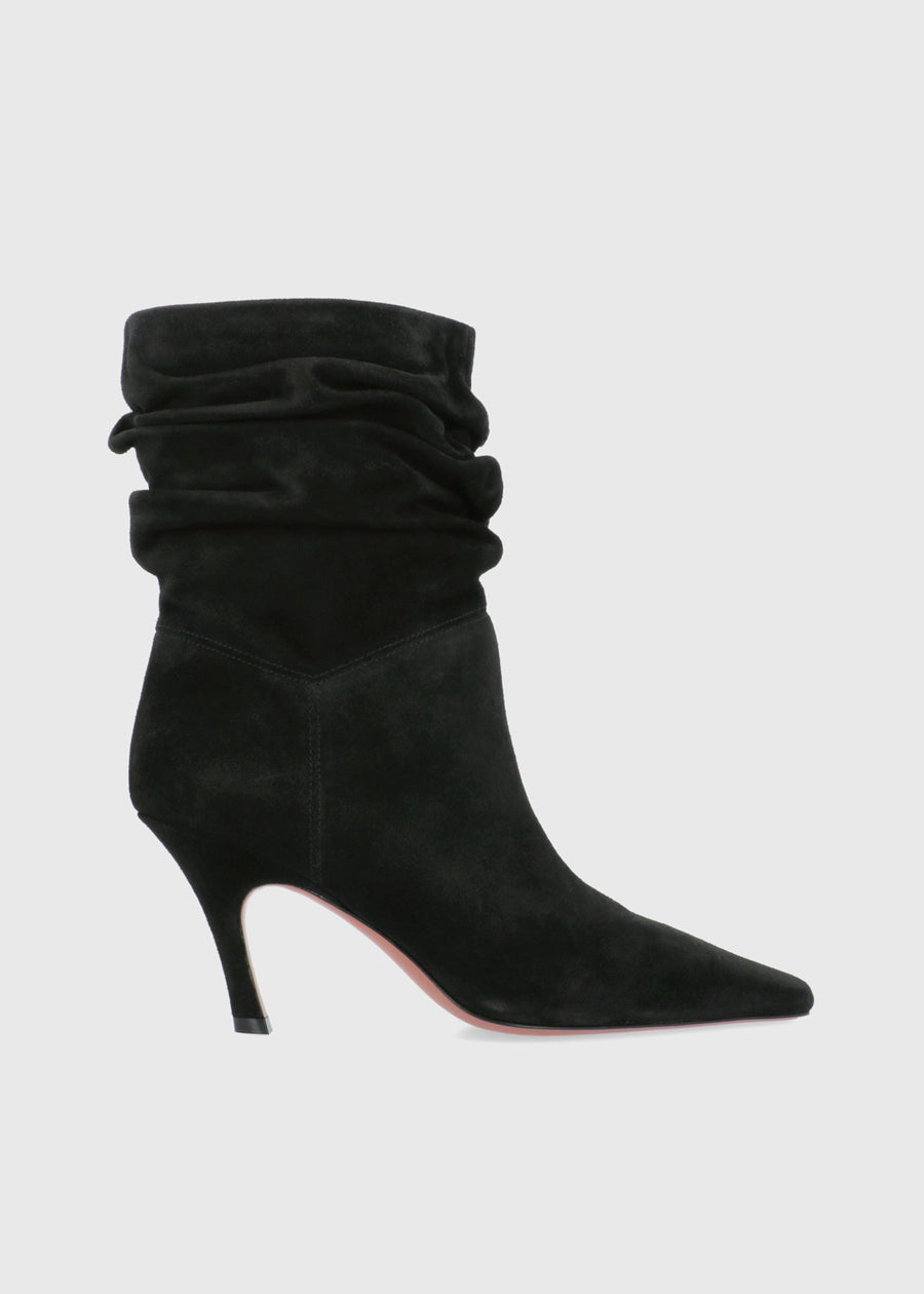 Amina Muaddi Botas Jamie Slouch 80 MMD-JASLBO80
