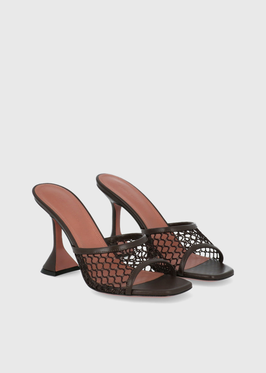 Amina Muaddi Mules Lupita 95 MMD-LUPINE95