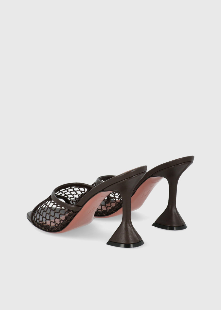 Amina Muaddi Mules Lupita 95 MMD-LUPINE95