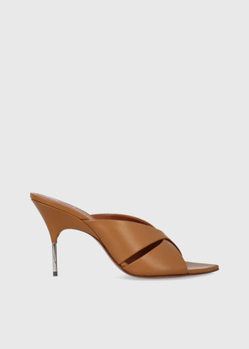 Amina Muaddi Mules Samantha MMD-SAMASL95