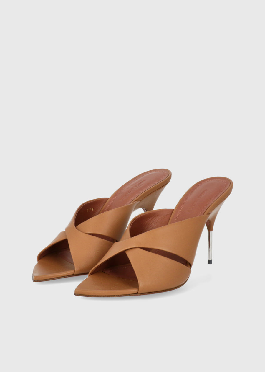 Amina Muaddi Mules Samantha MMD-SAMASL95