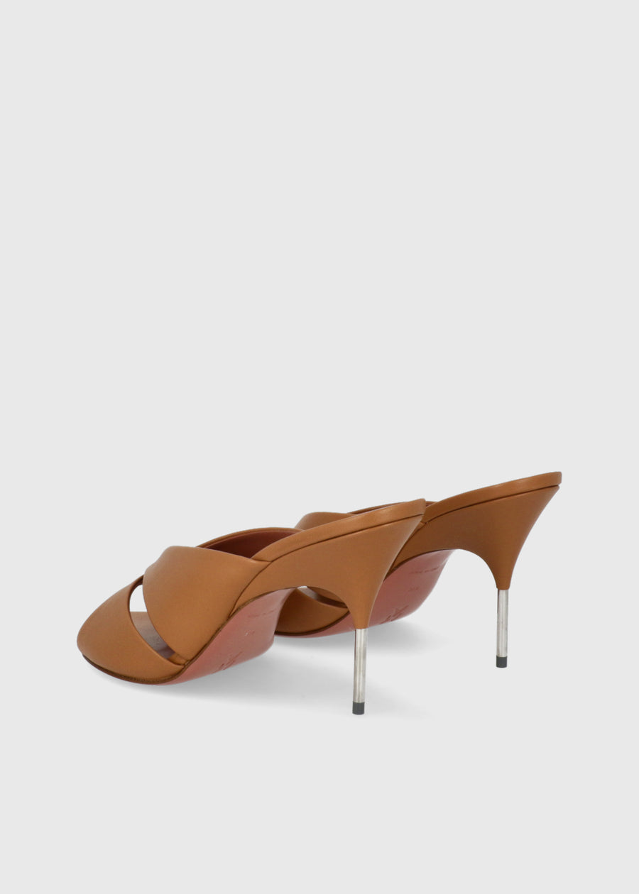 Amina Muaddi Mules Samantha MMD-SAMASL95