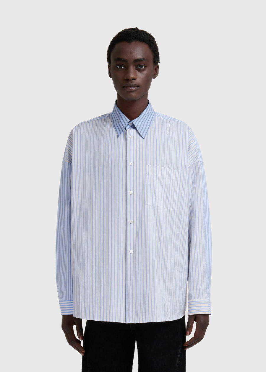 MARNI Camisa estampada MRI-CUMU0061