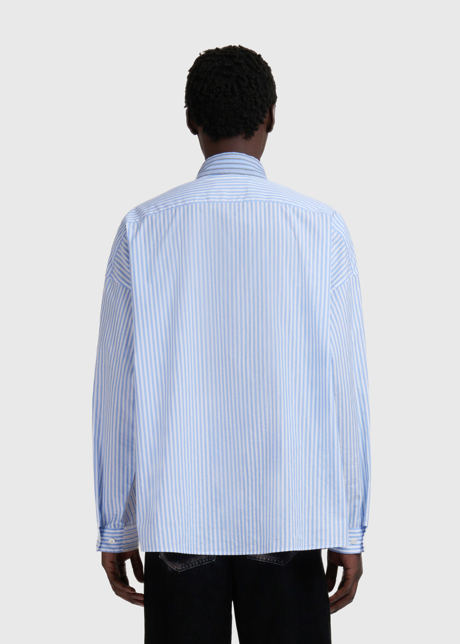 MARNI Camisa estampada MRI-CUMU0061