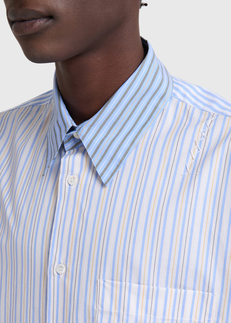 MARNI Camisa estampada MRI-CUMU0061