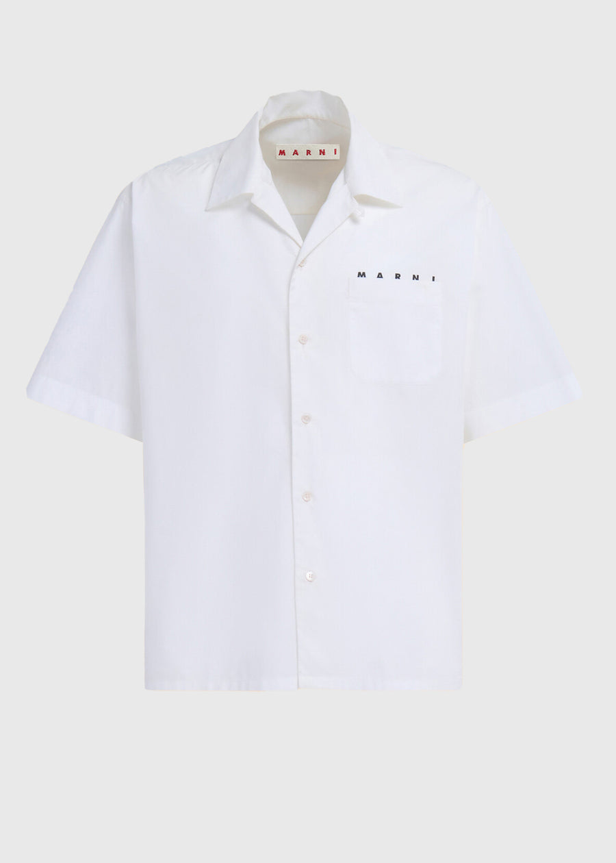 Marni Camisa con estampado MRI-CUMU0213