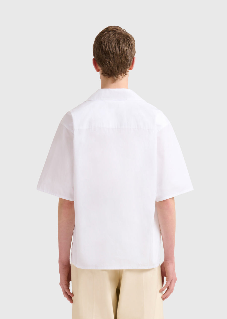 Marni T-Shirt con estampado floral MRI-CUMU0213