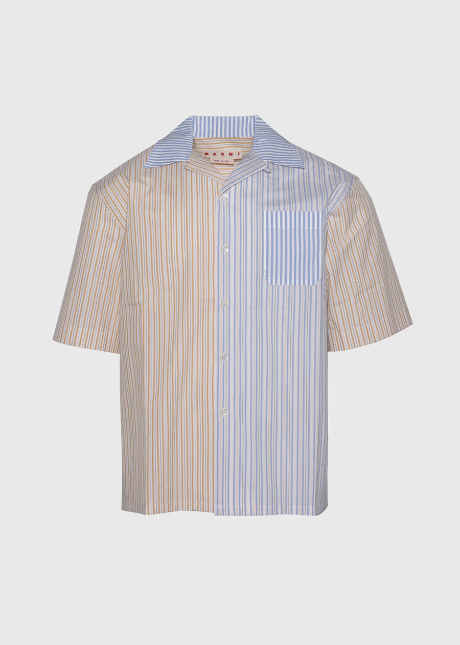 Marni Camisa con estampado MRI-CUMU0213