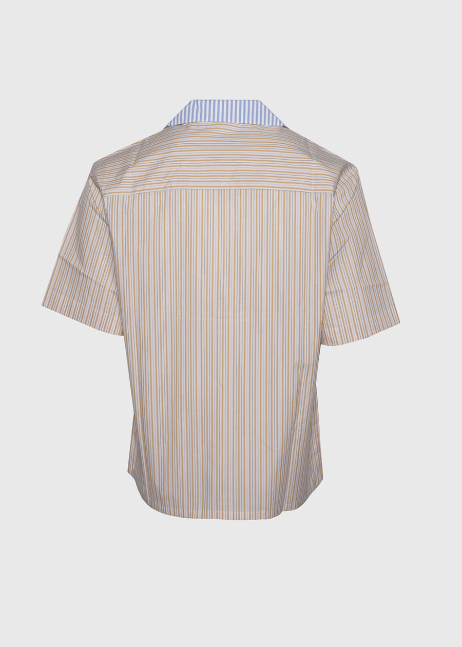 Marni Camisa con estampado MRI-CUMU0213