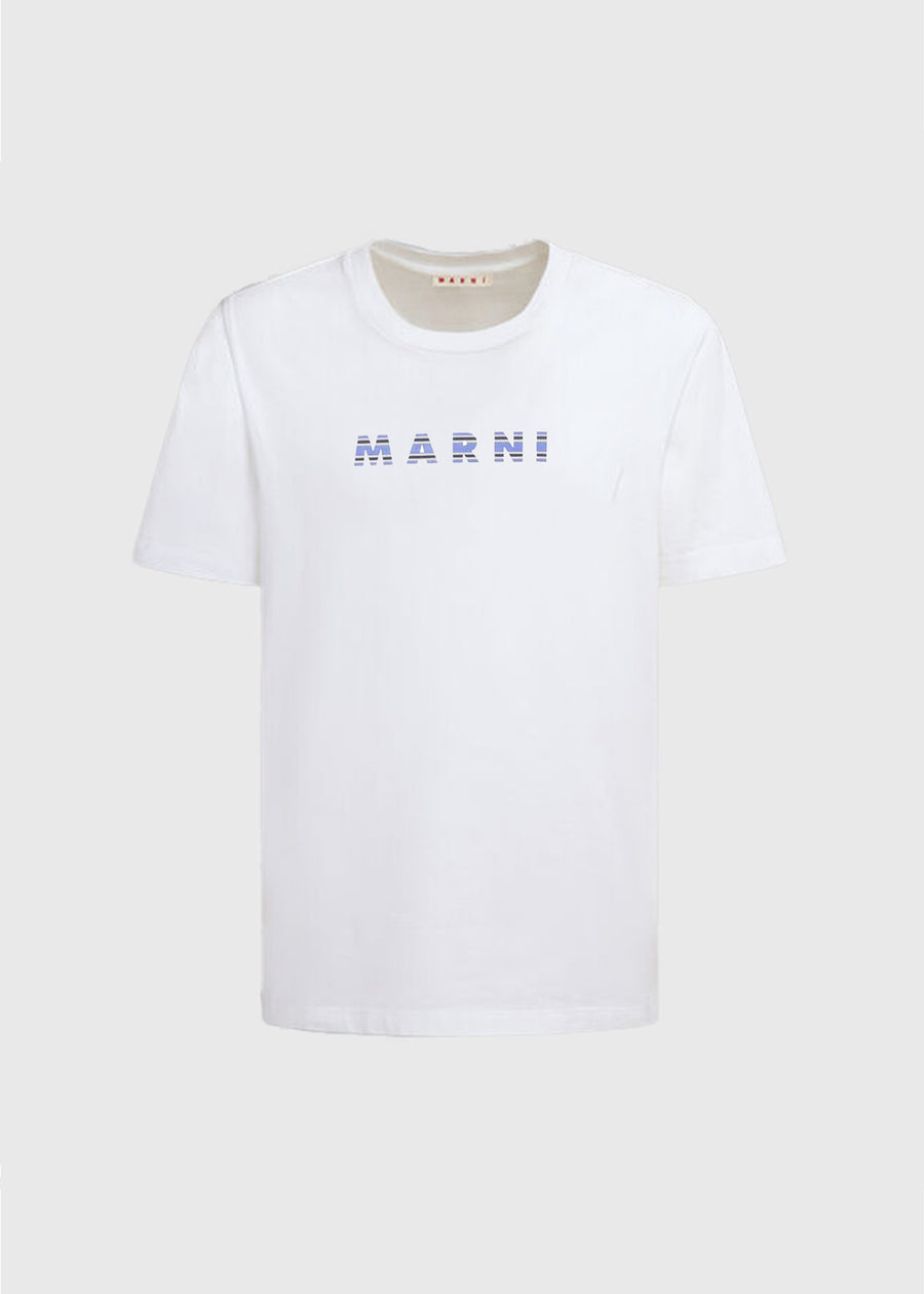 Marni T-Shirt MRI-HUMU0223