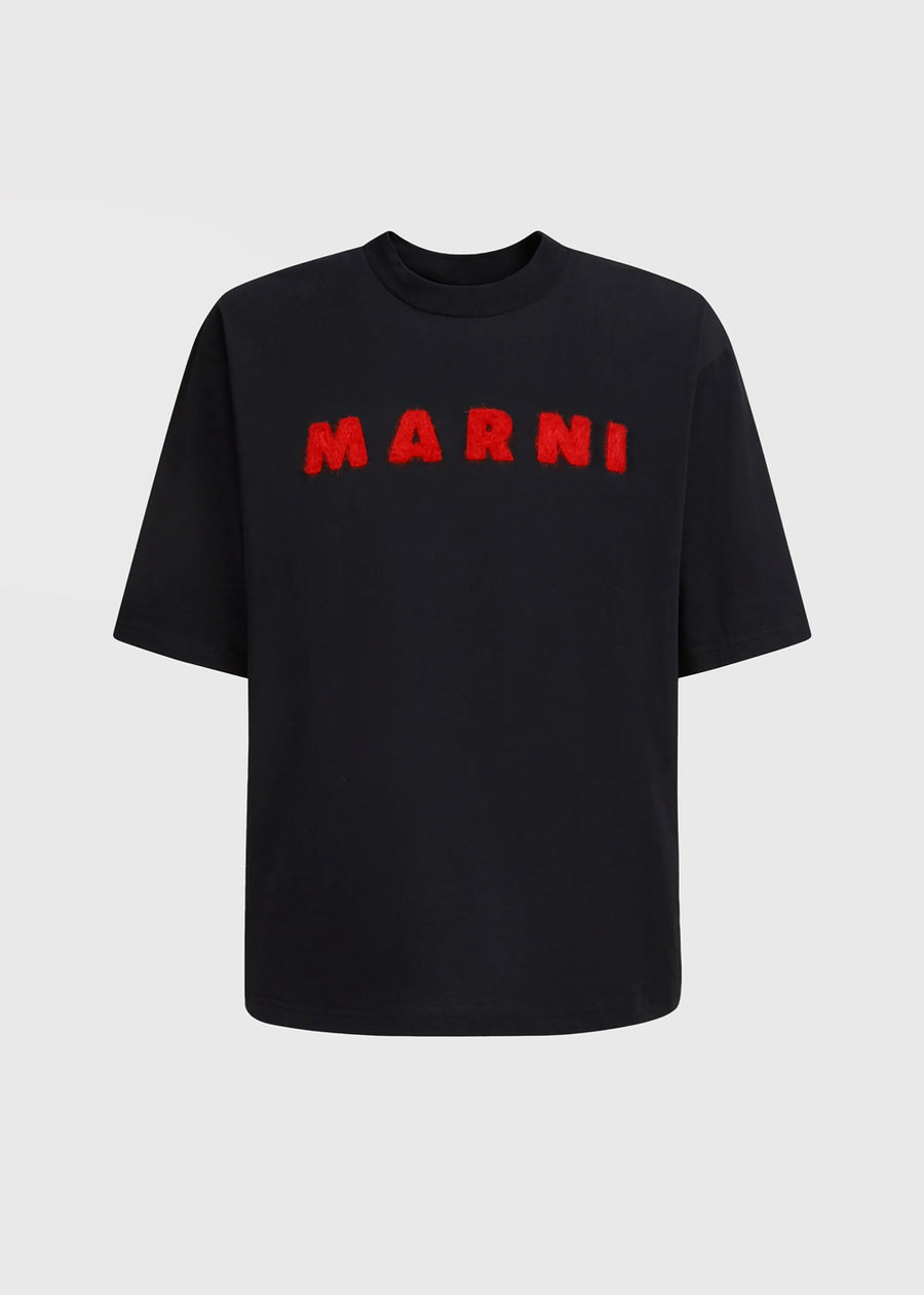Marni T-Shirt MRI-HUMU0223