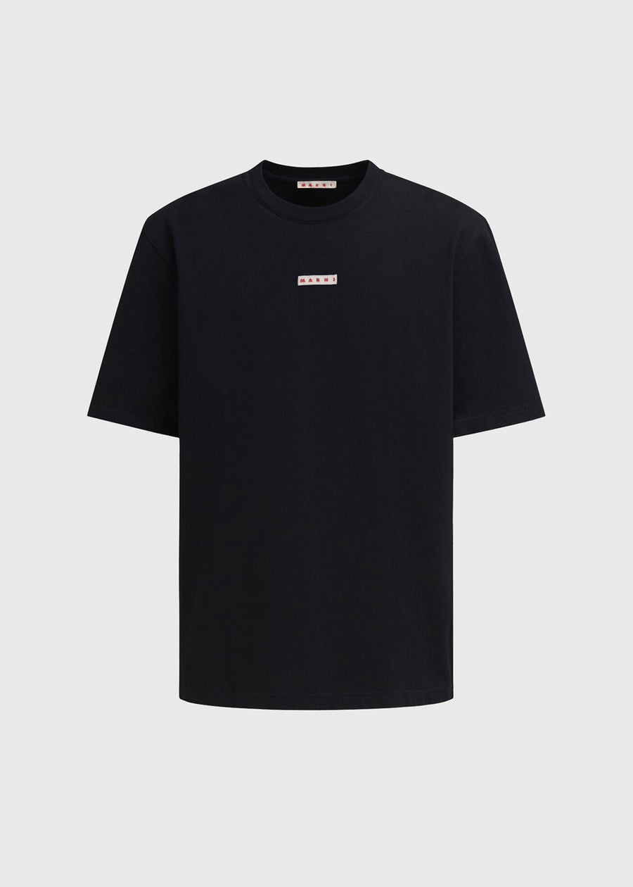 Marni T-Shirt MRI-HUMU0223