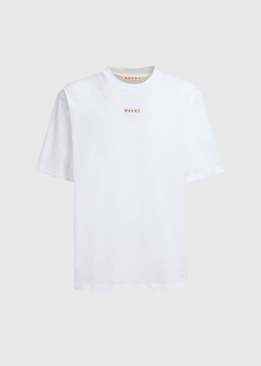 Marni T-Shirt MRI-HUMU0223