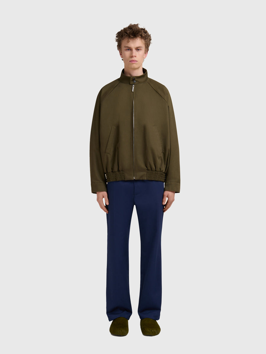 Marni Chamarra Bomber MRI-JUMU0155