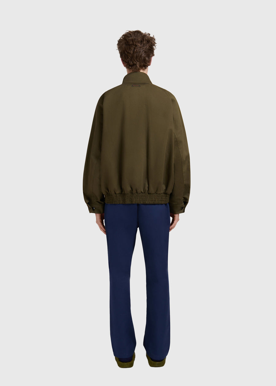 Marni Chamarra Bomber MRI-JUMU0155