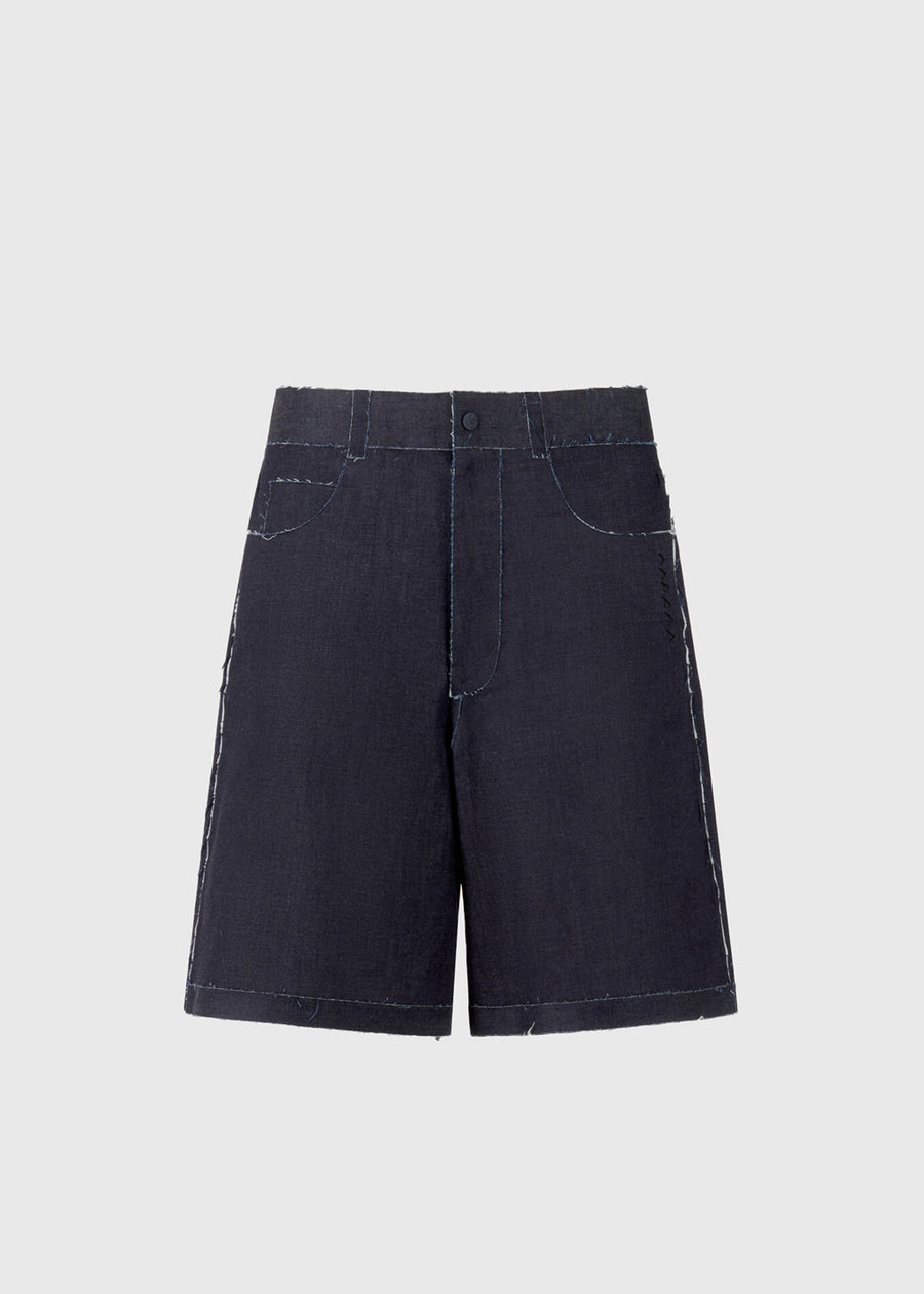 Marni Shorts cortos MRI-PUJU0115
