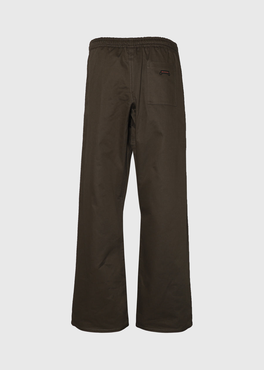 Marni Pantalón MRI-PUMU0315