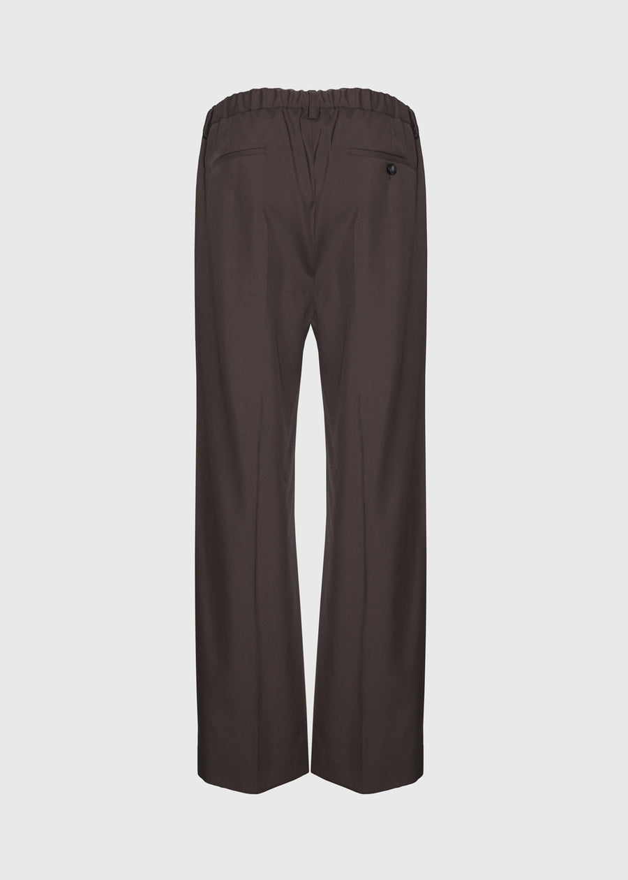 Marni Pantalón fluido MRI-PUMU0324