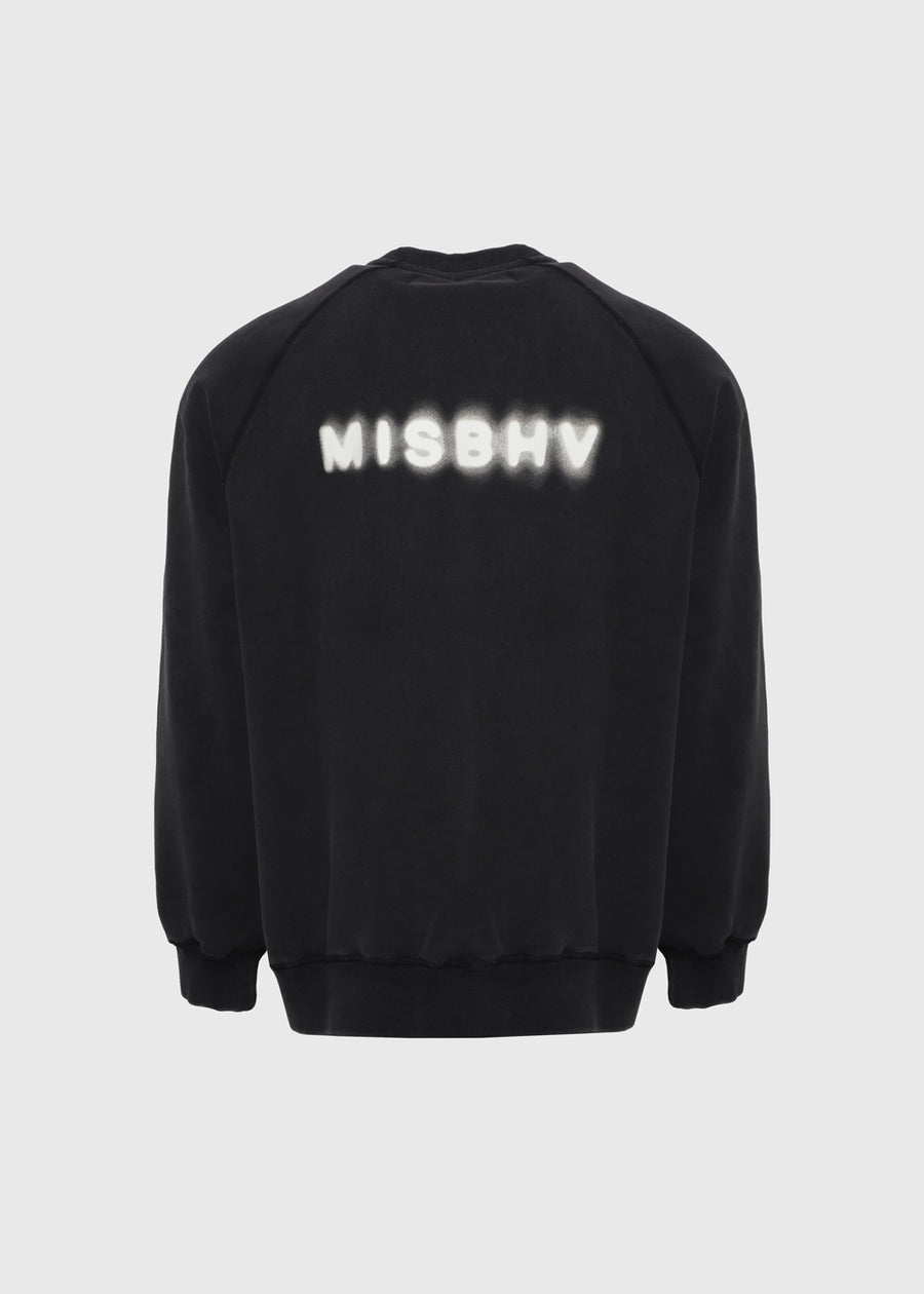 MISBHV Suéter MSB-241M718