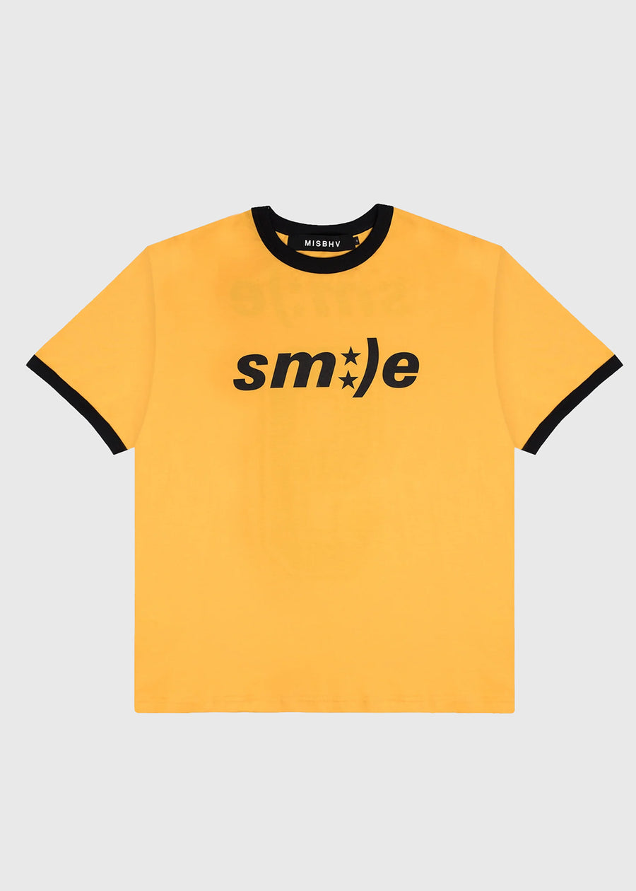 MISBHV T-Shirt estampada MSB-250M110