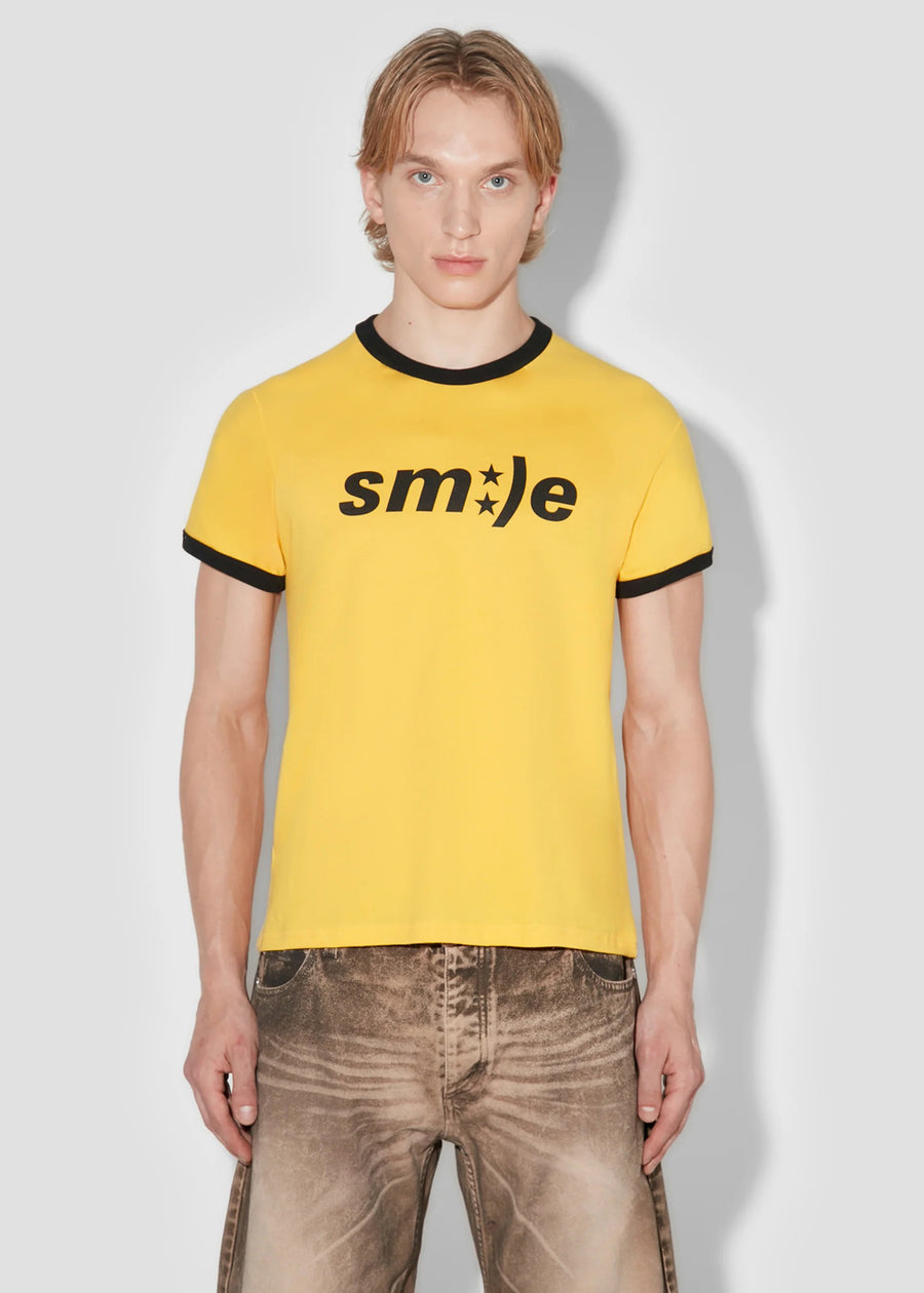 MISBHV T-Shirt estampada MSB-250M110