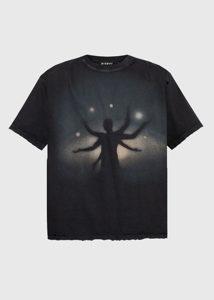 MISBHV T-Shirt estampada MSB-251M119