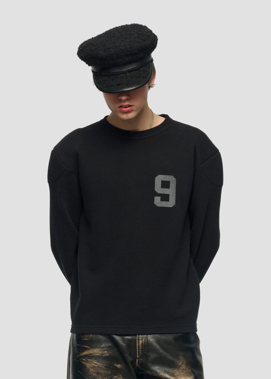 MISBHV Suéter MSB-251M151