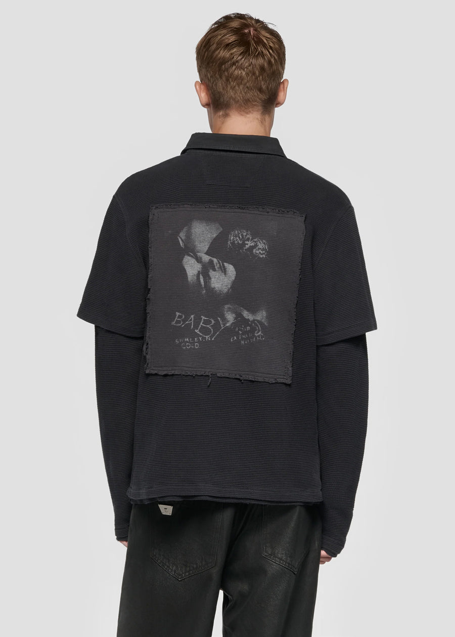 MISBHV Camiseta MSB-251M153