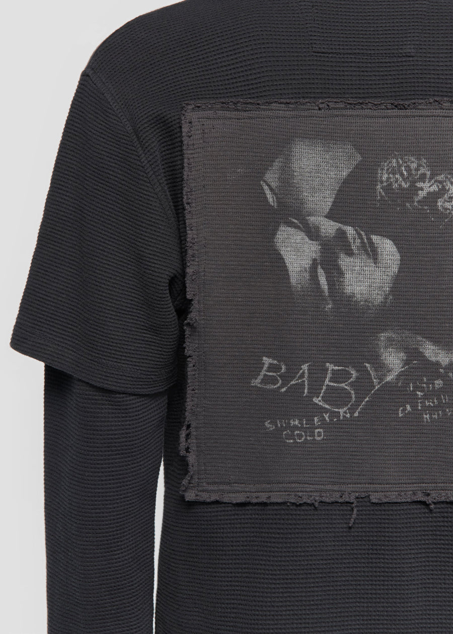 MISBHV Camiseta MSB-251M153