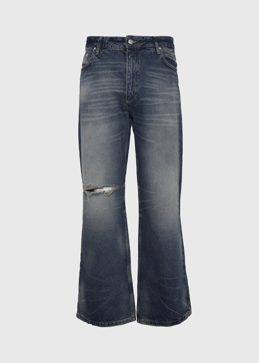 MISBHV Jeans desgatados MSB-251M302