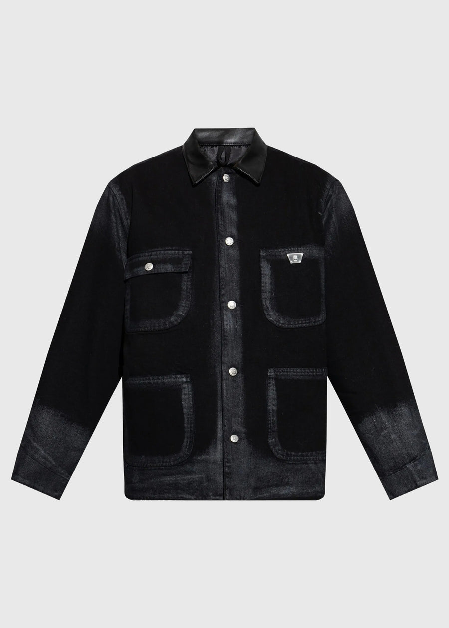 MISBHV Chamarra MSB-251M419