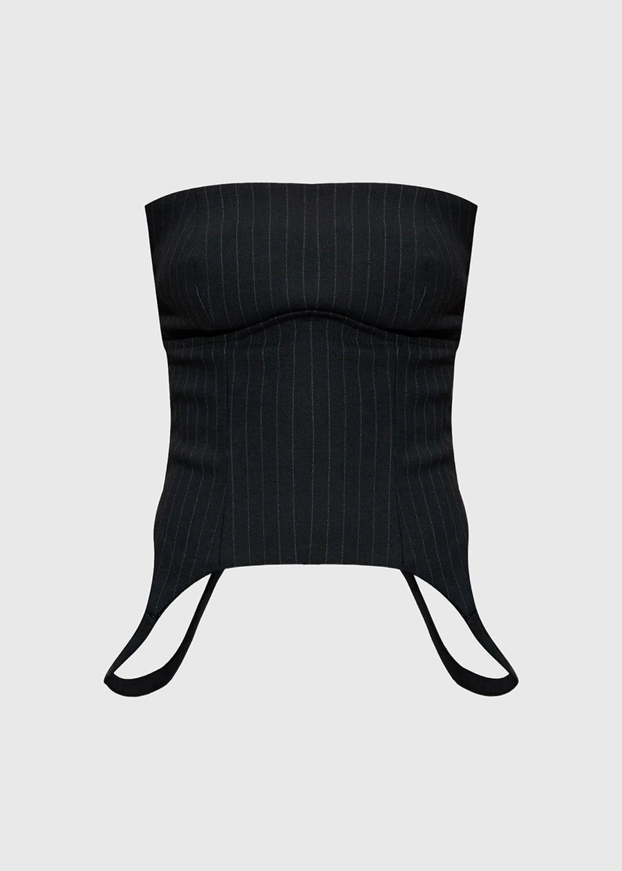 MISBHV Top Corset MSB-251W116