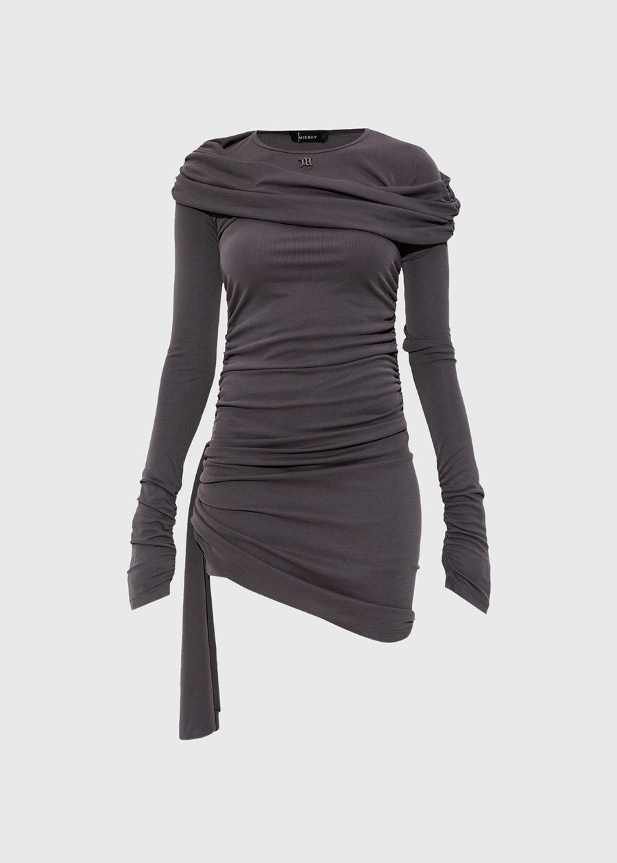 MISBHV Vestido MSB-251W817