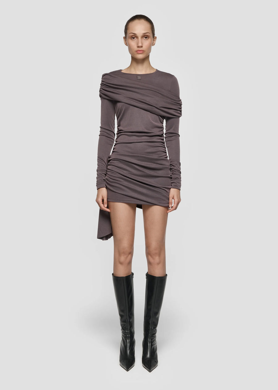 MISBHV Vestido MSB-251W817