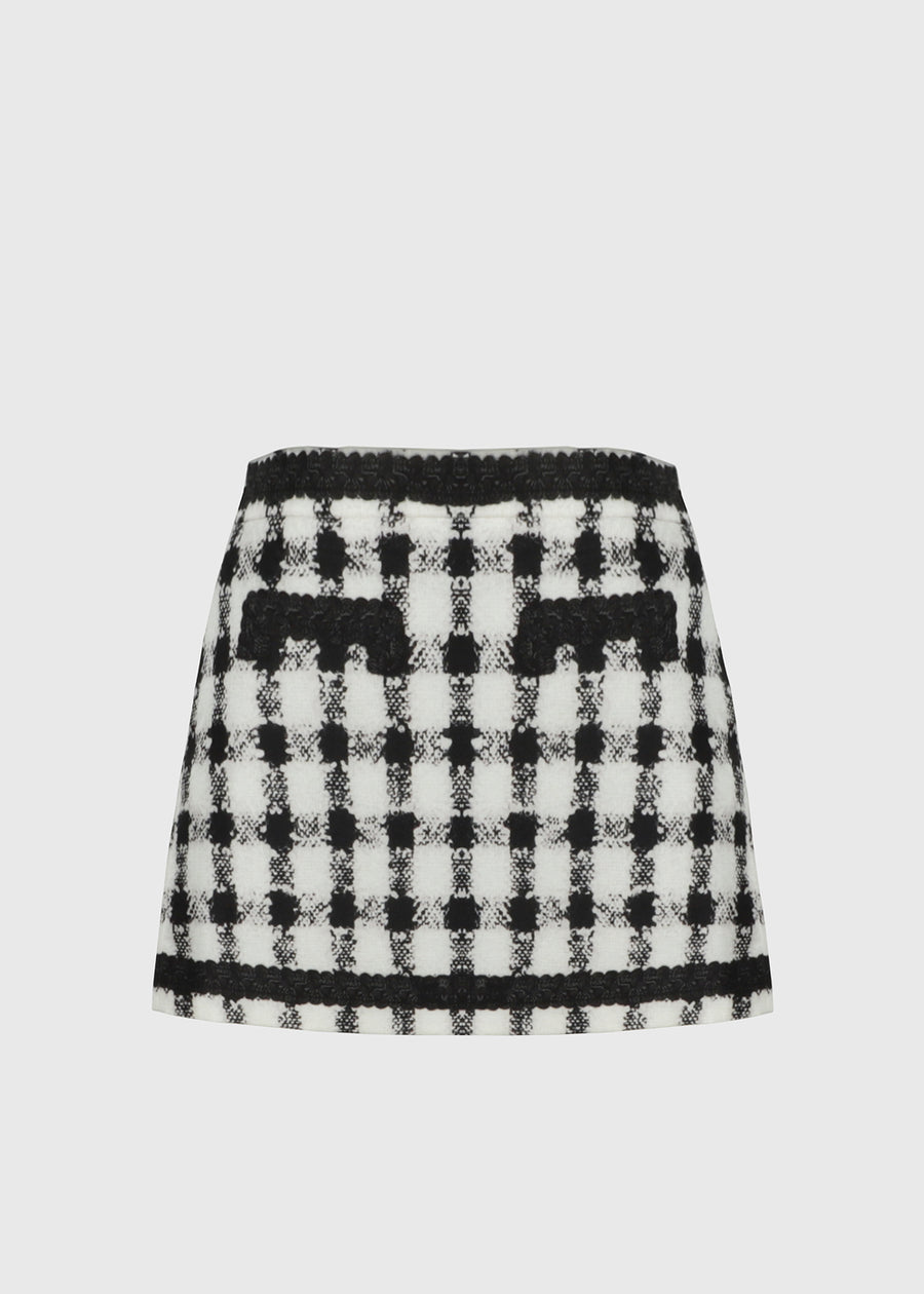 Moschino Falda corta MSC-A0102