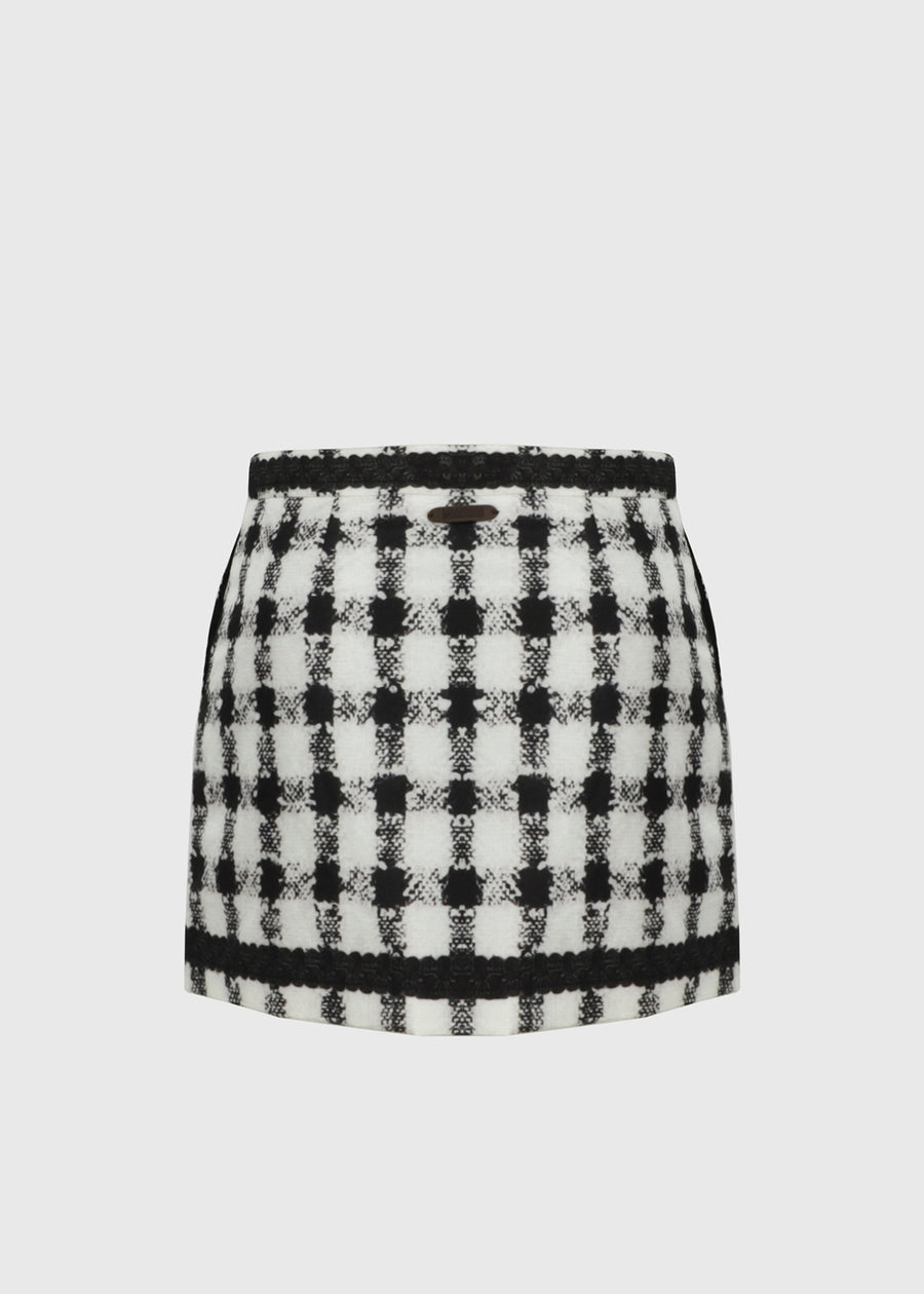 Moschino Falda corta MSC-A0102